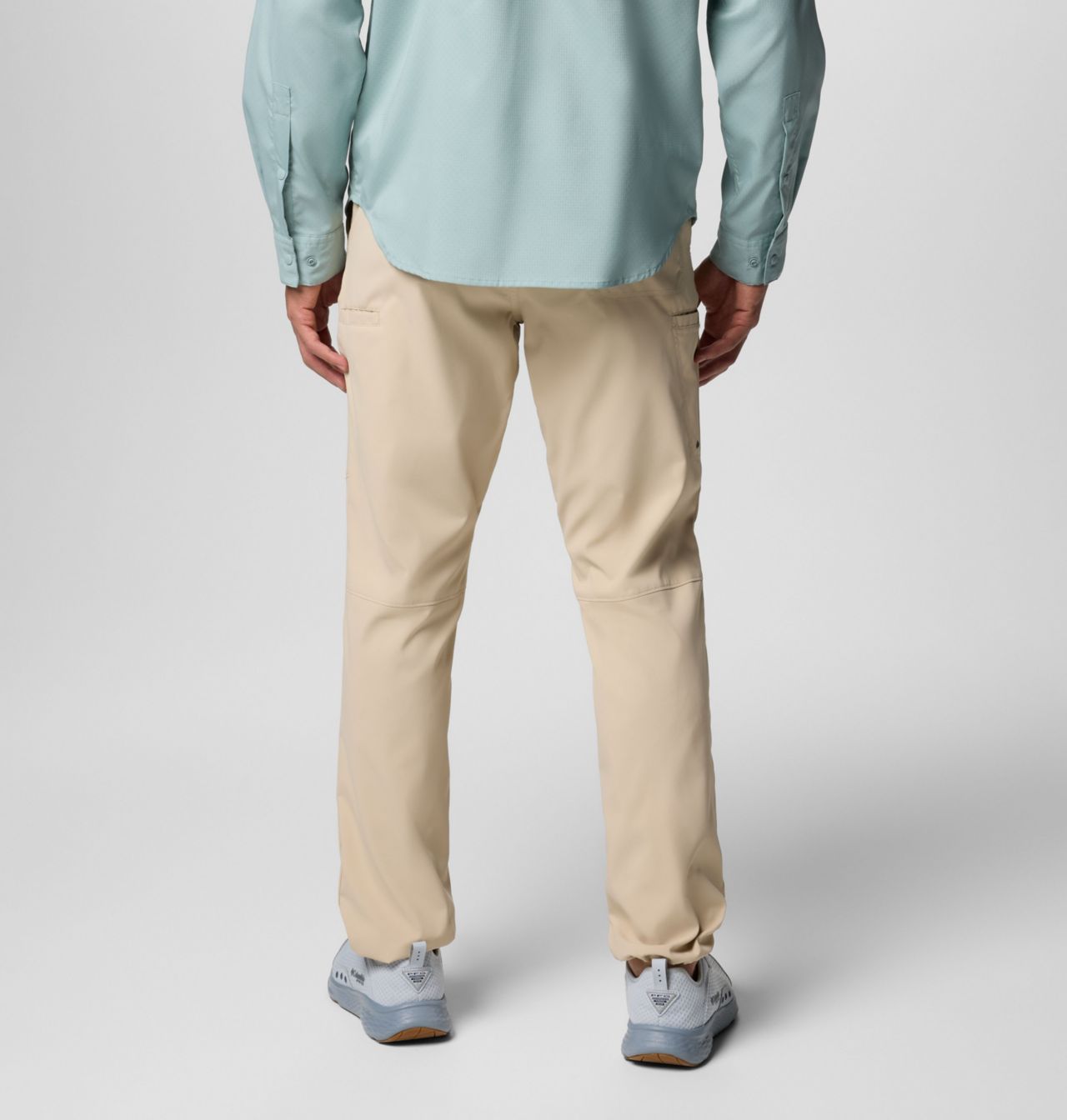 Men's PFG Shadowcaster™ Guide Pants 3
