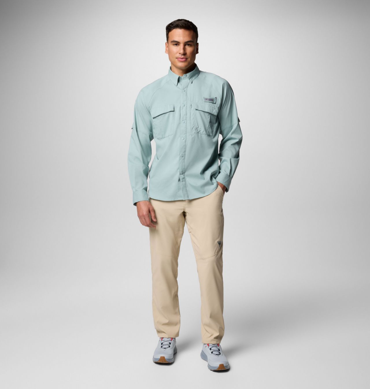 Men's PFG Shadowcaster™ Guide Pants 2