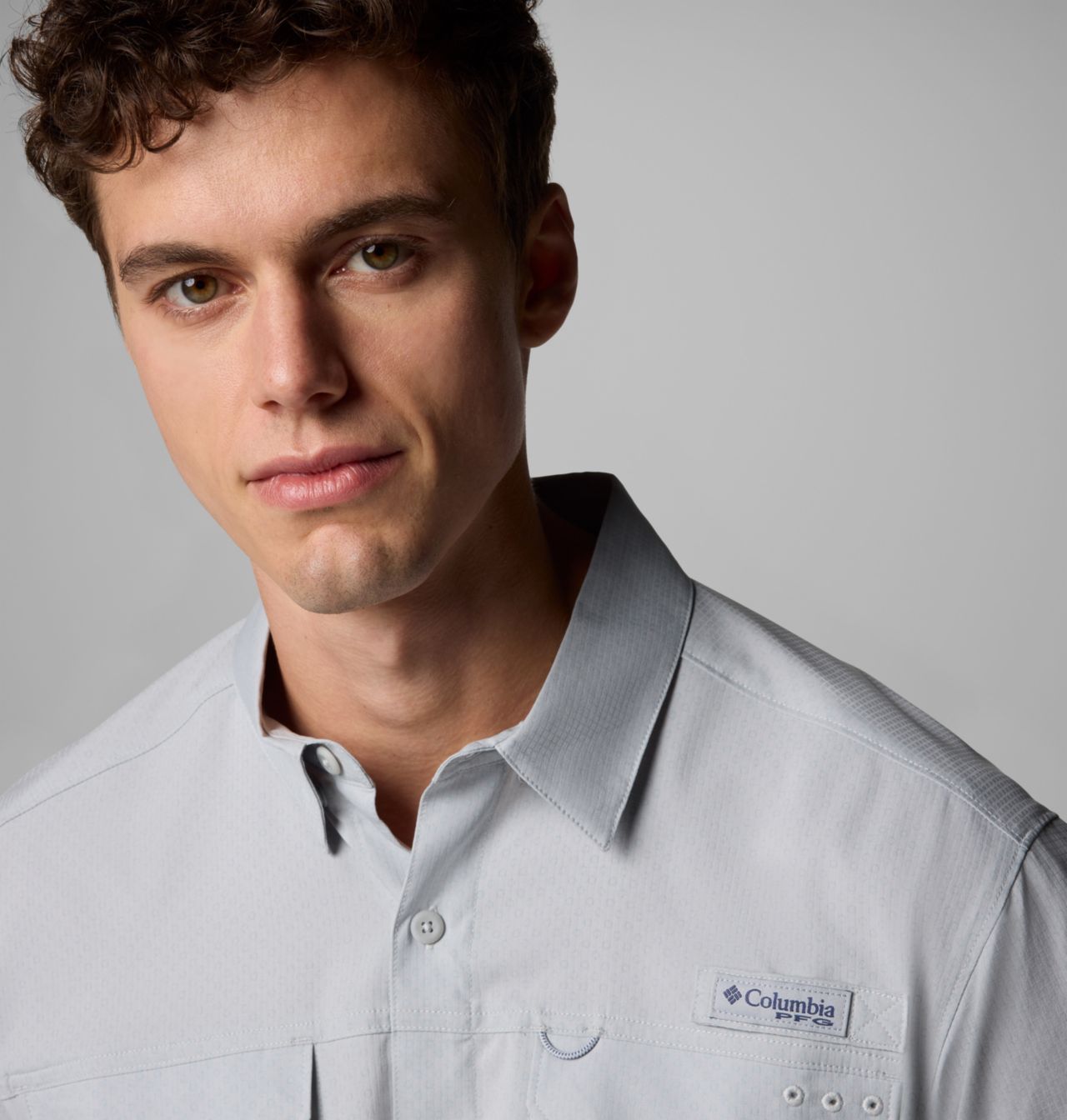 Men's PFG Fly Range™ Zero Long Sleeve Shirt 5