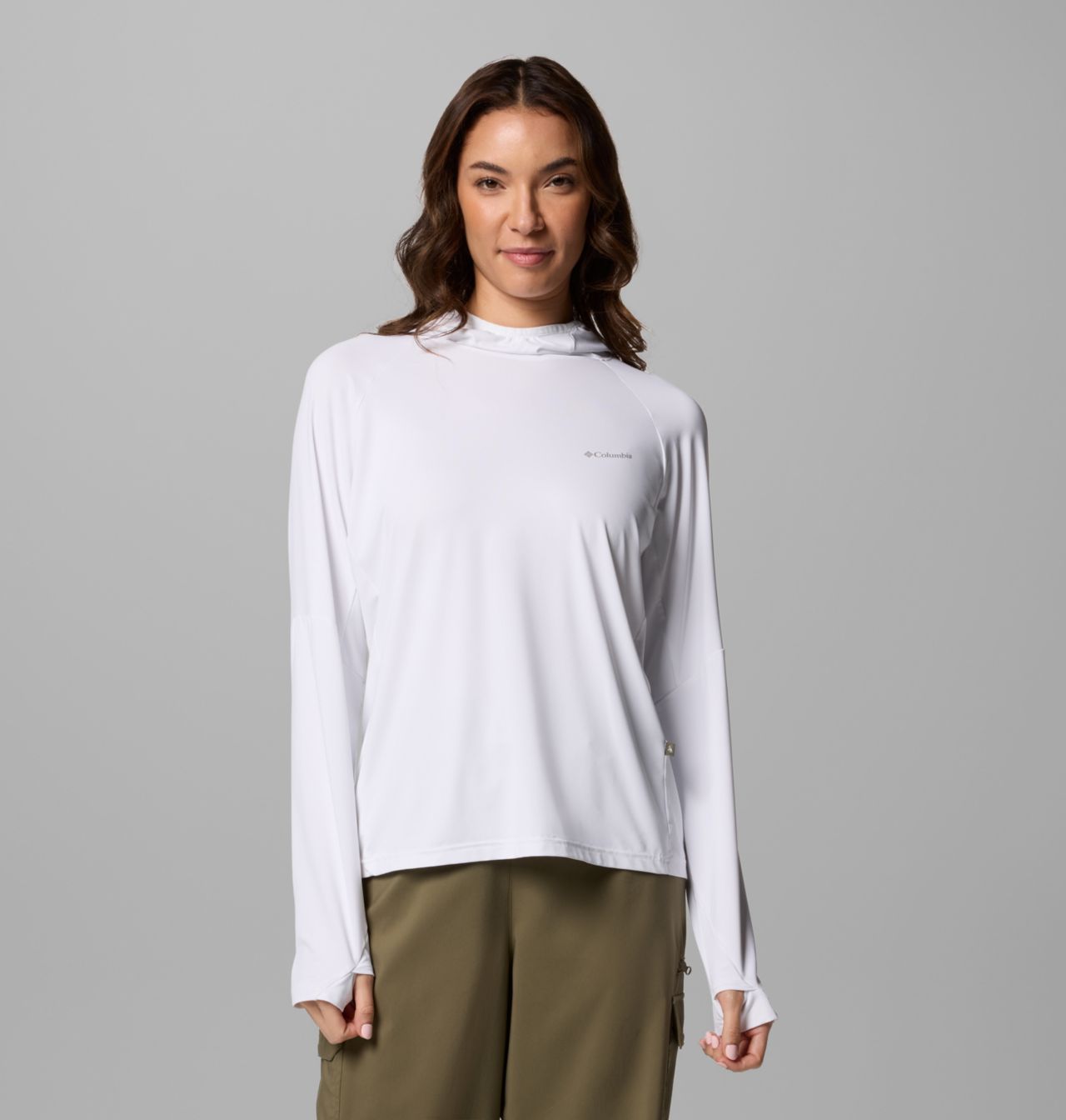 Women's Skien Valley™ Hoodie 1