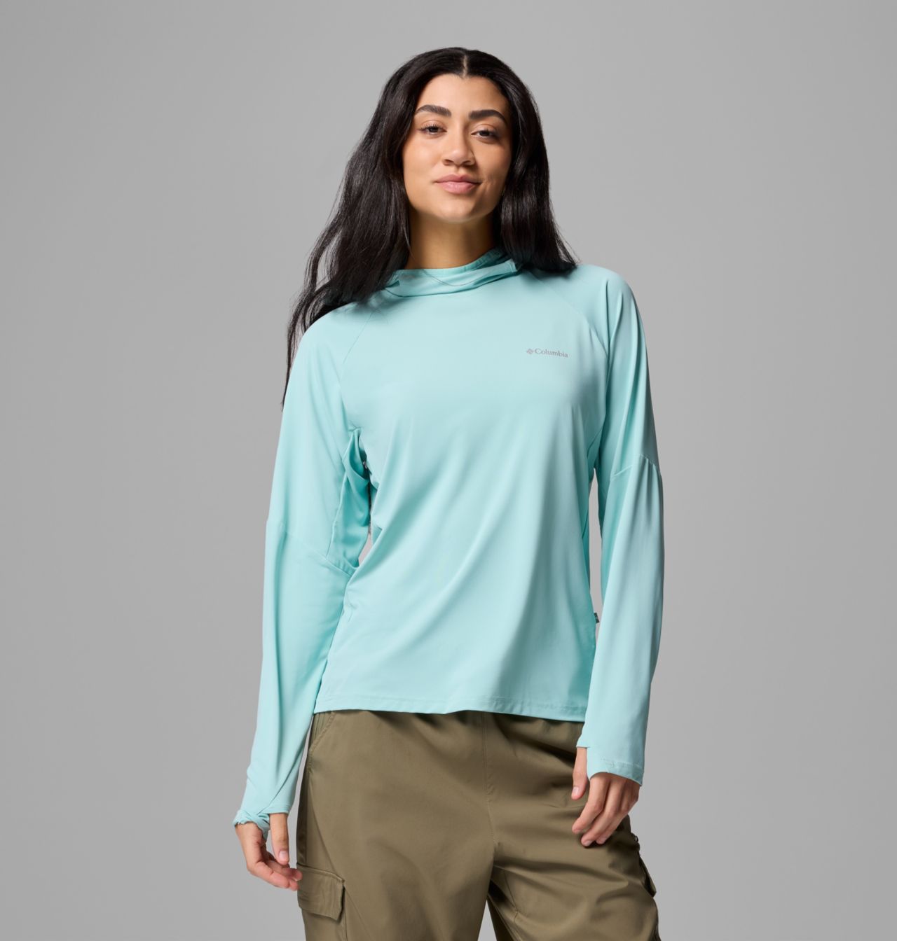 Women's Skien Valley™ Hoodie 1