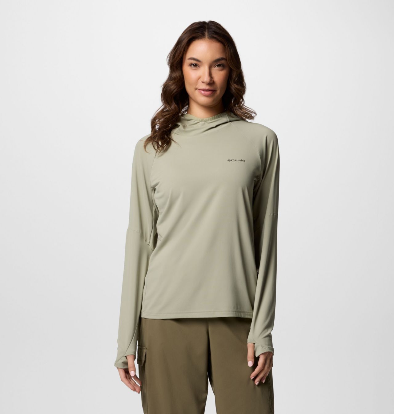 Women's Skien Valley™ Hoodie | 348 | XL 1