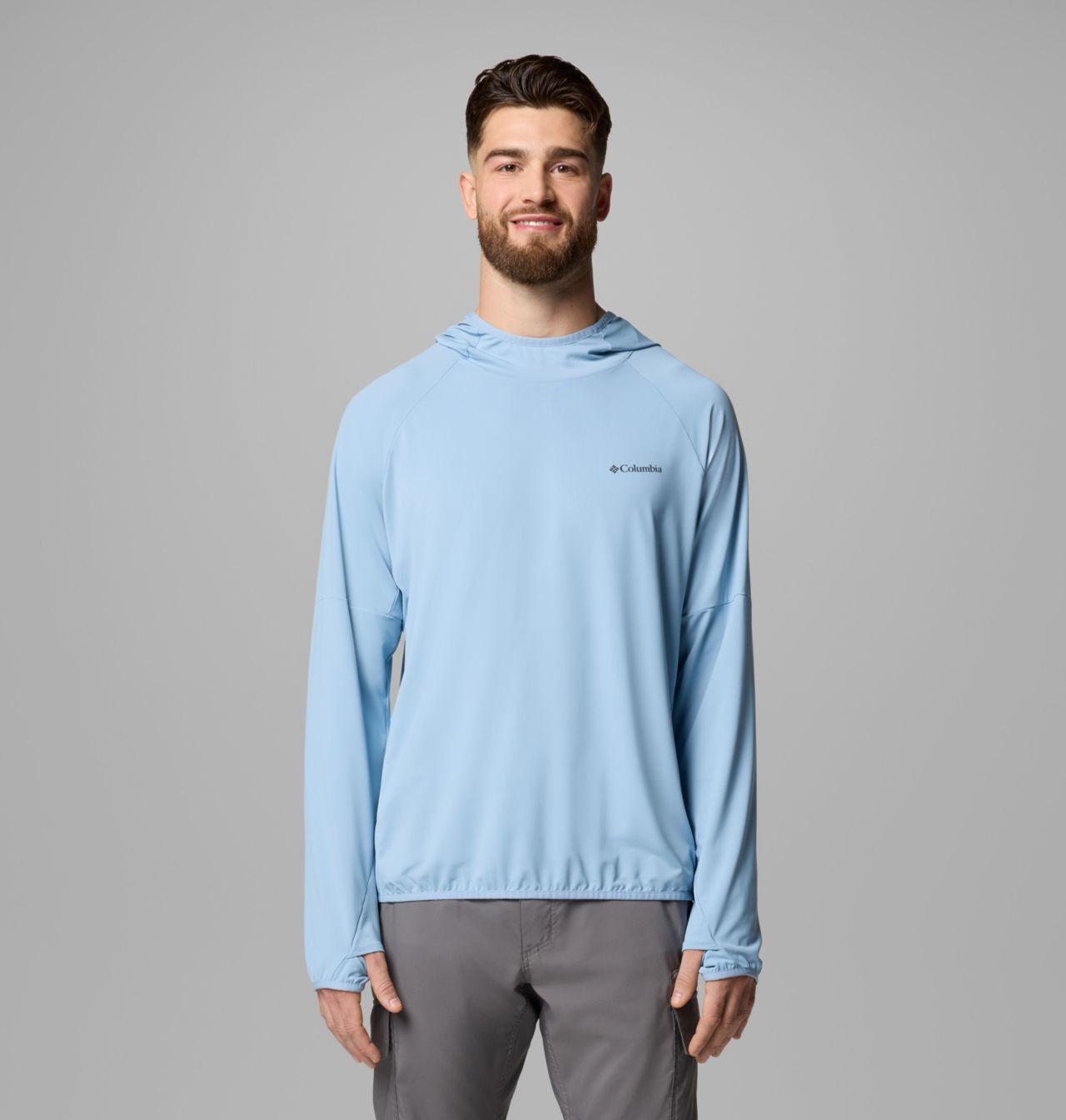 Men's Skien Valley™ Hoodie 1