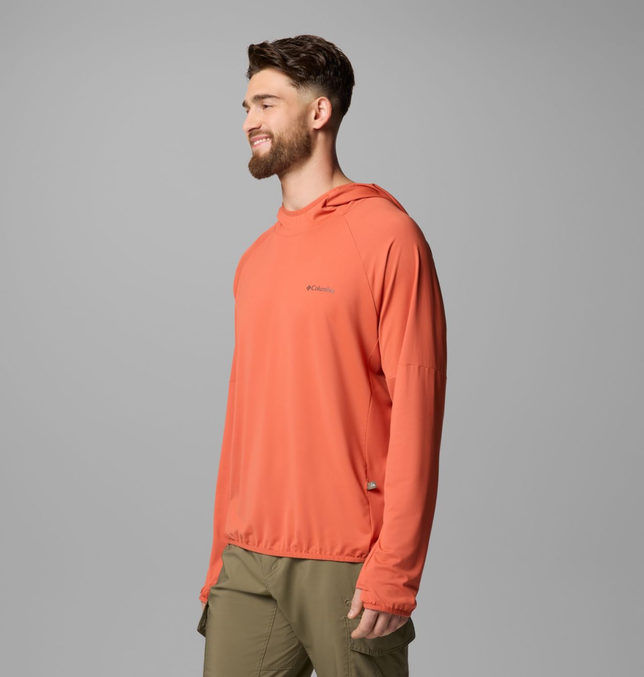 Men's Skien Valley™ Hoodie | 851 | L 4