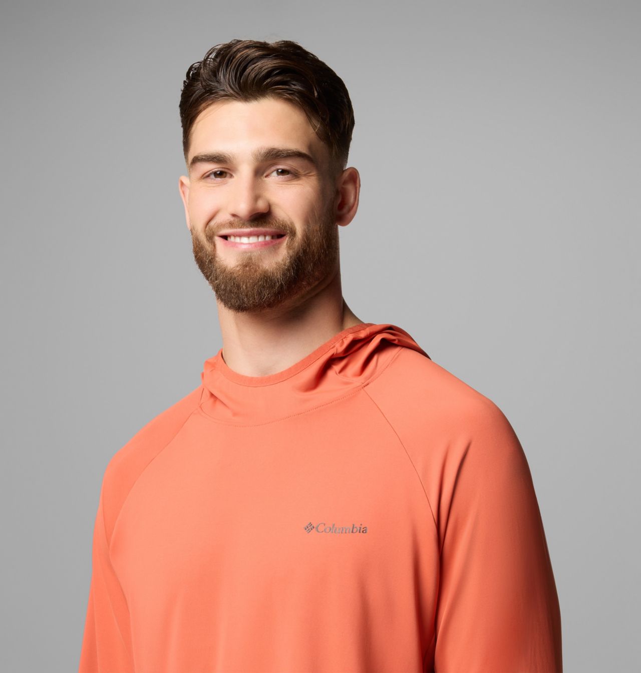 Men's Skien Valley™ Hoodie | 851 | L 5