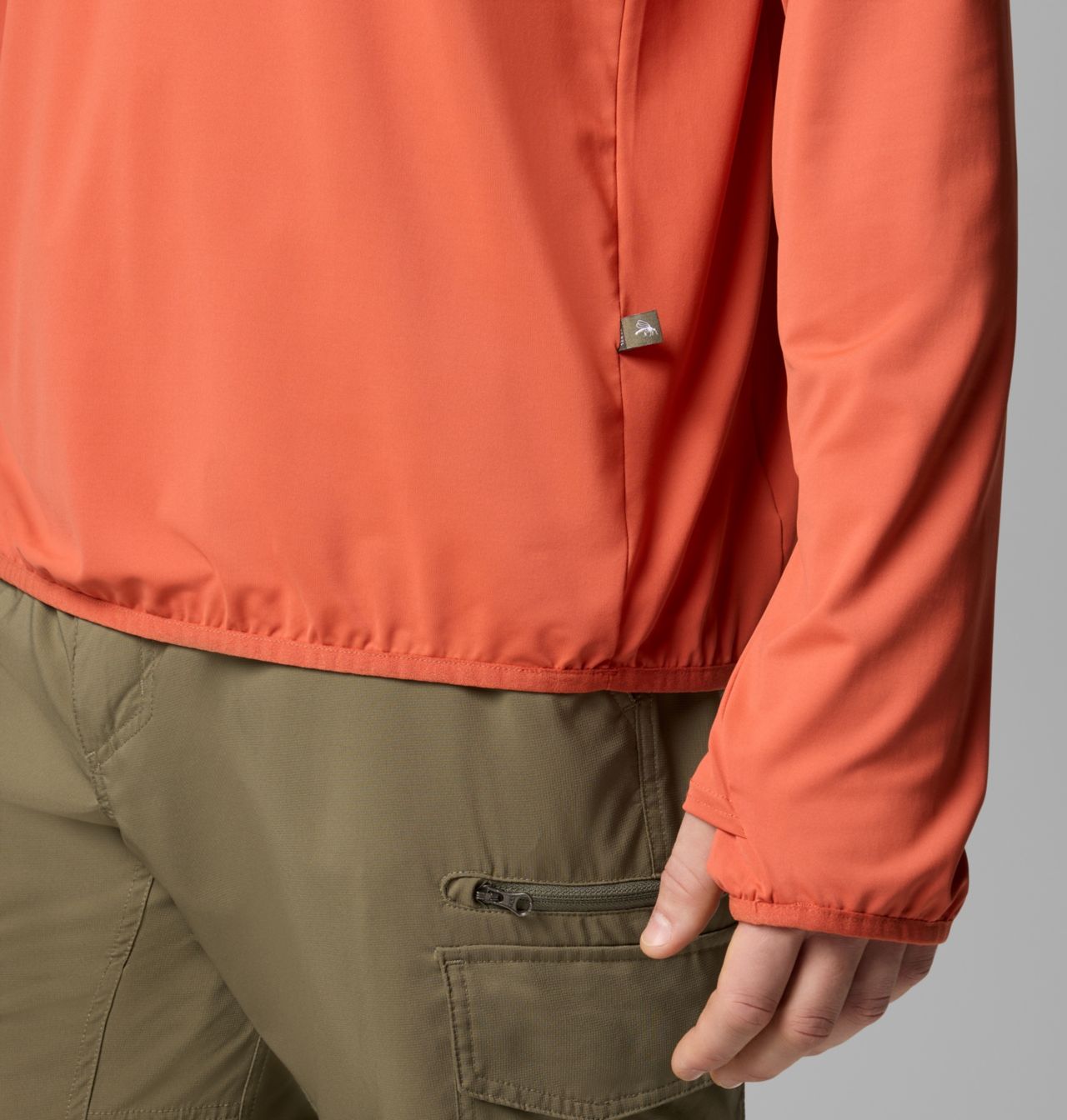 Men's Skien Valley™ Hoodie | 851 | L 6