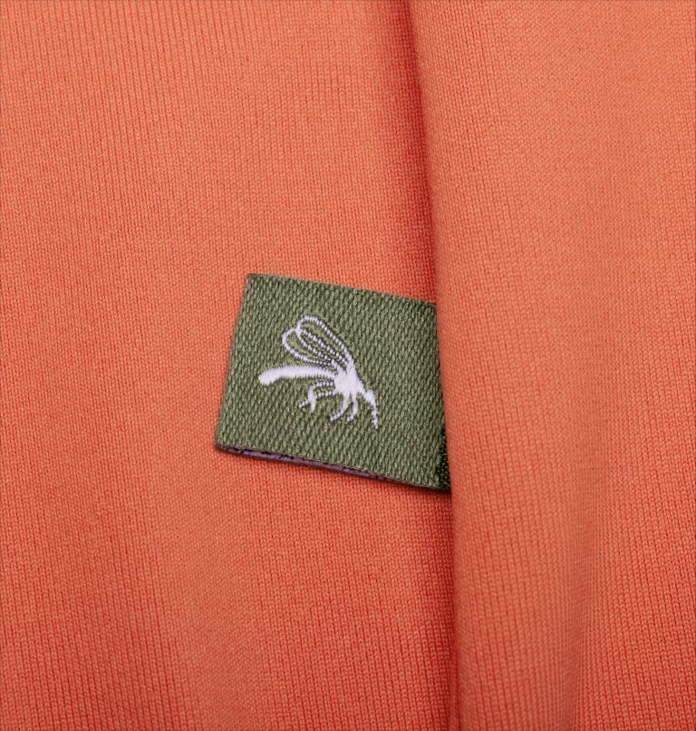Men's Skien Valley Hoodie - Big, Color: Tuscan, image 8