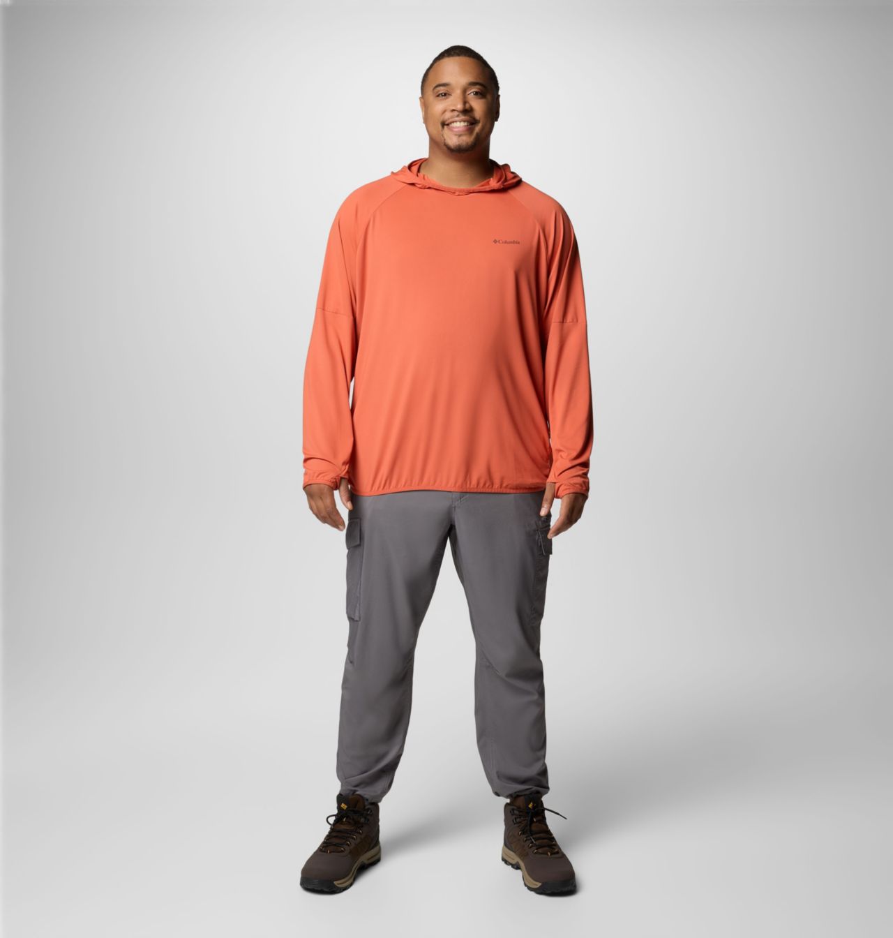 Men's Skien Valley™ Hoodie - Big 2