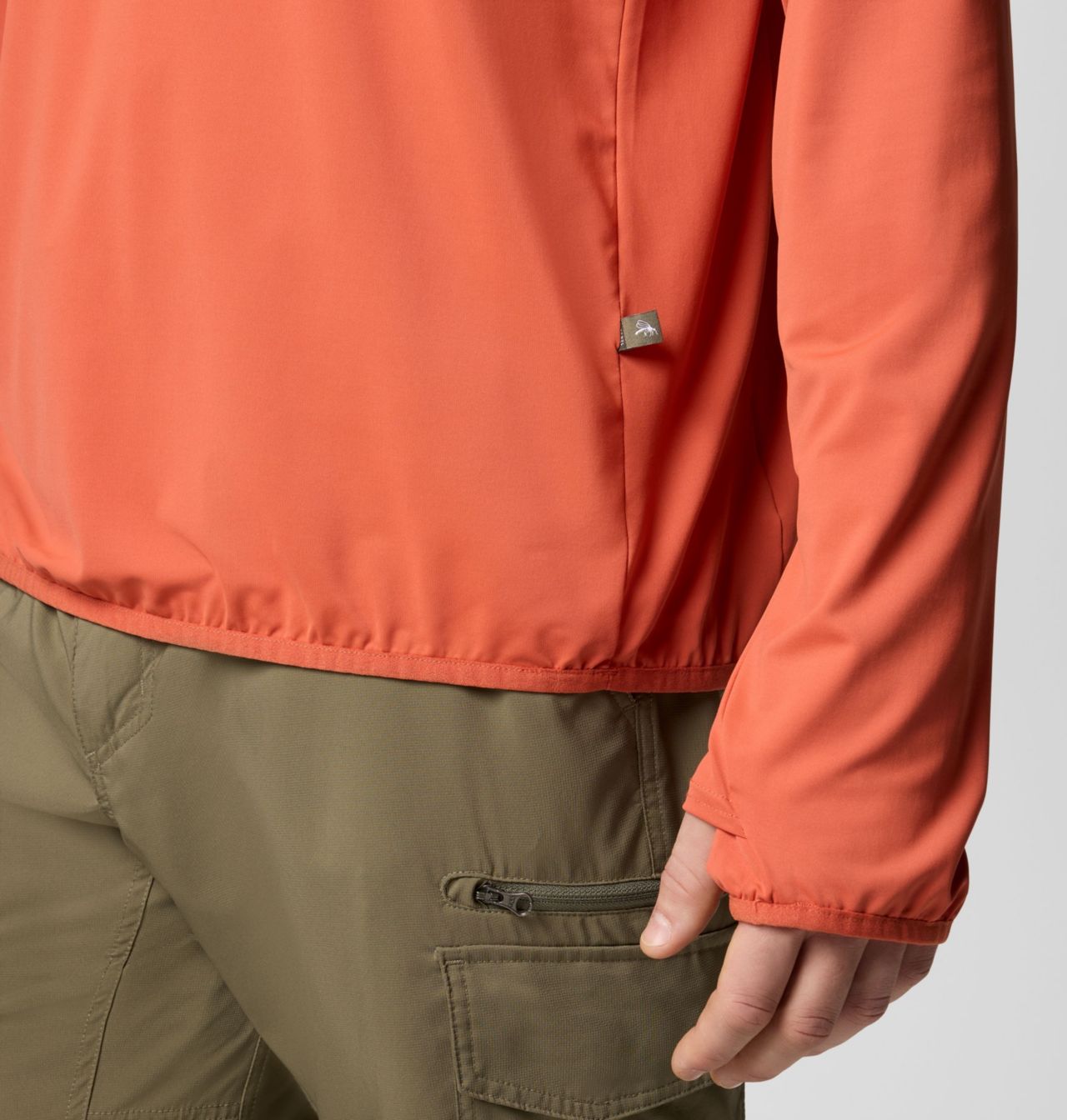 Men's Skien Valley™ Hoodie - Tall 6