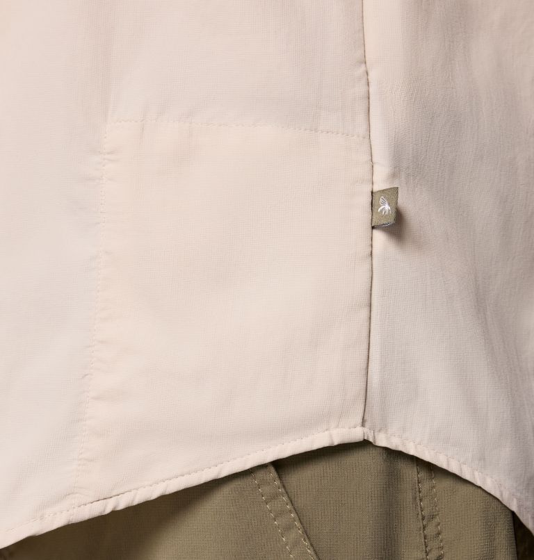 Chemise Skien Valley Homme, Color: Dark Stone, image 8