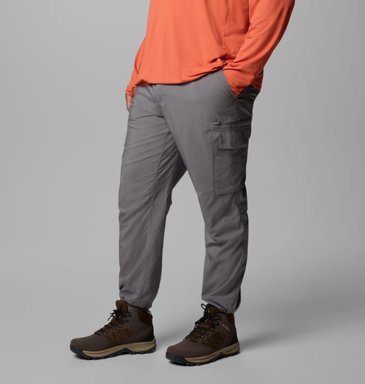 Men's Skien Valley™ Cargo Pants - Big 4