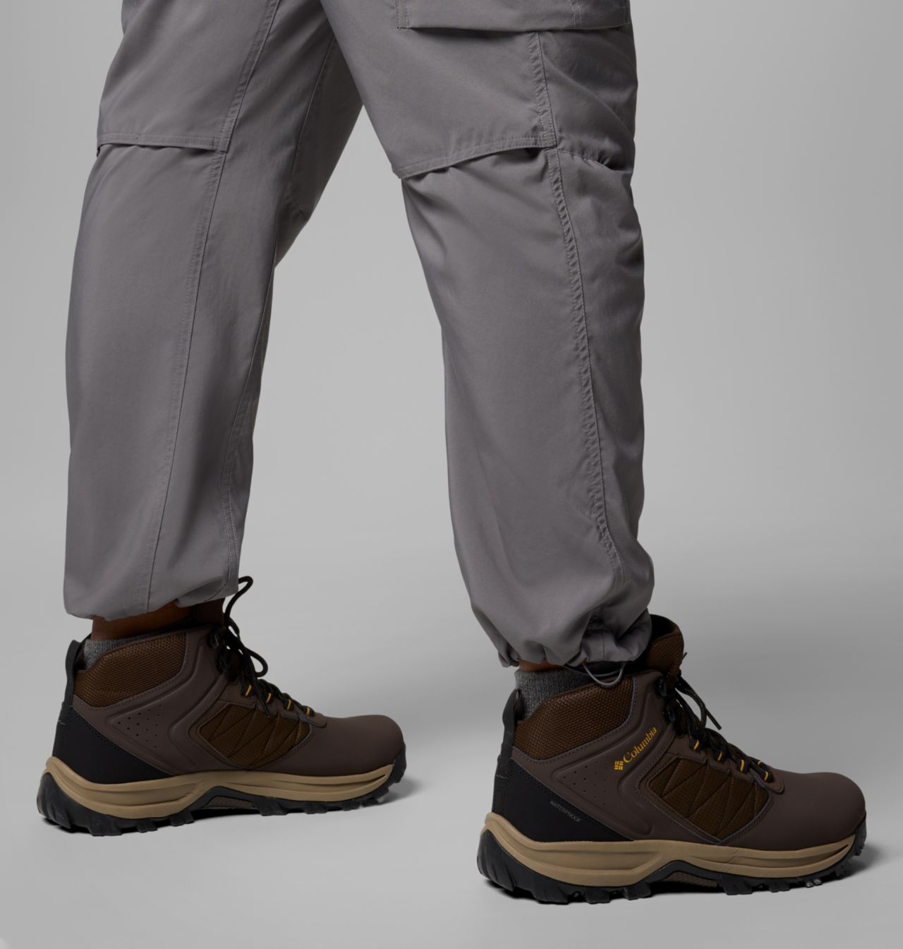 Men's Skien Valley™ Cargo Pants - Big 7