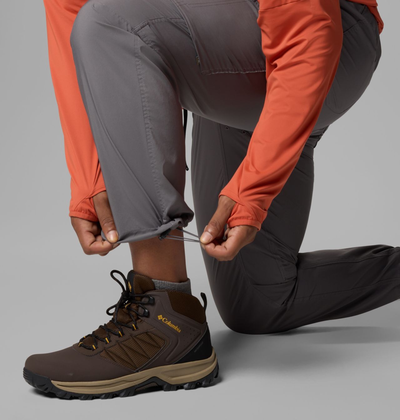 Men's Skien Valley™ Cargo Pants - Big 8