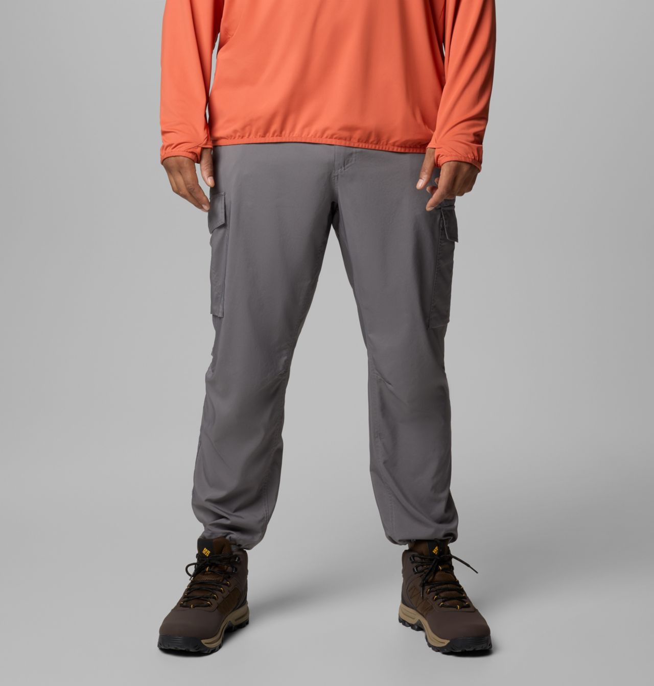 Men's Skien Valley™ Cargo Pants - Big 1
