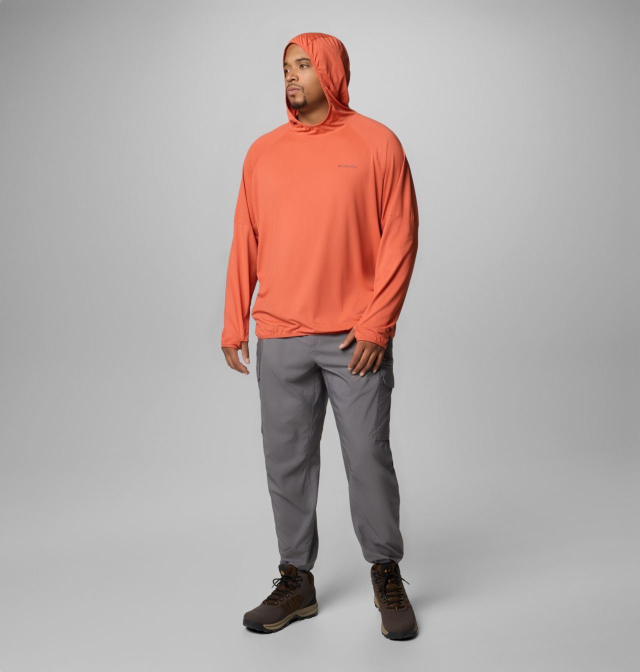 Men's Skien Valley™ Cargo Pants - Big 2