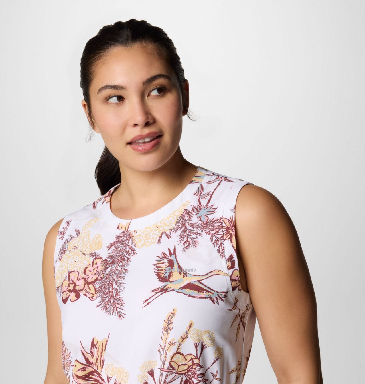 Women's Bogata Bay™ Printed Dress | 125 | L 4