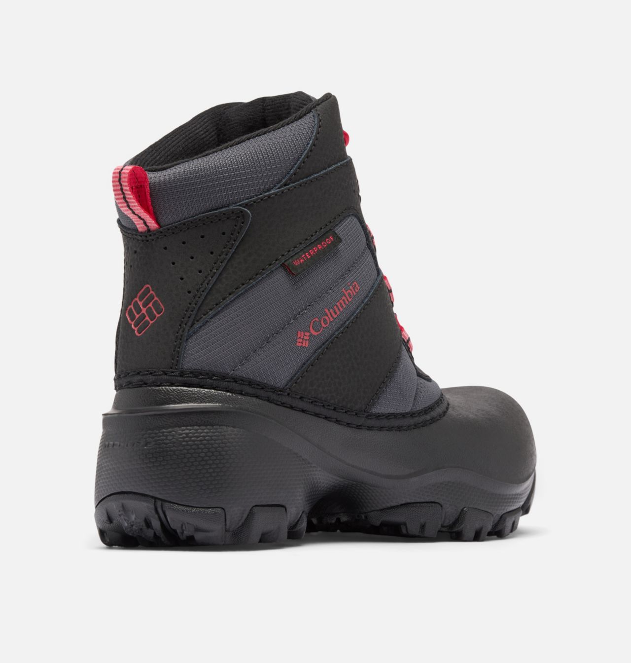 Big Kids' Rope Tow™ IV Waterproof Boot 9