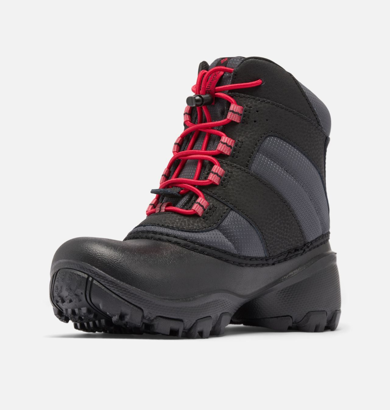 Big Kids' Rope Tow™ IV Waterproof Boot 7