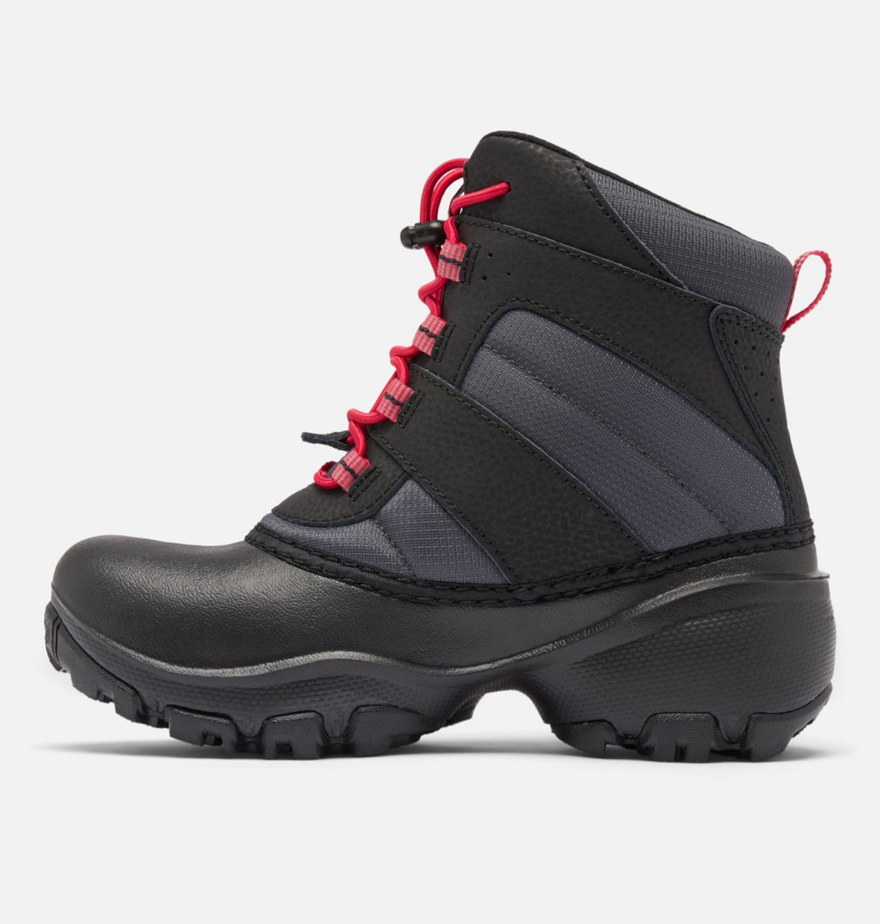 Big Kids' Rope Tow™ IV Waterproof Boot 6