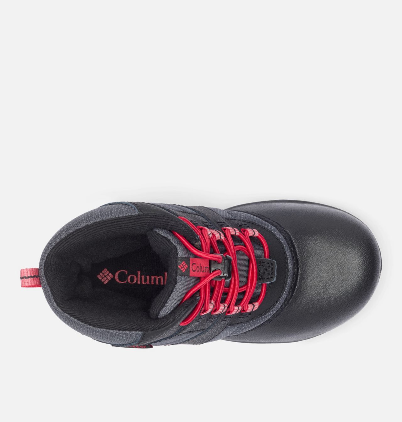 Big Kids' Rope Tow™ IV Waterproof Boot 4