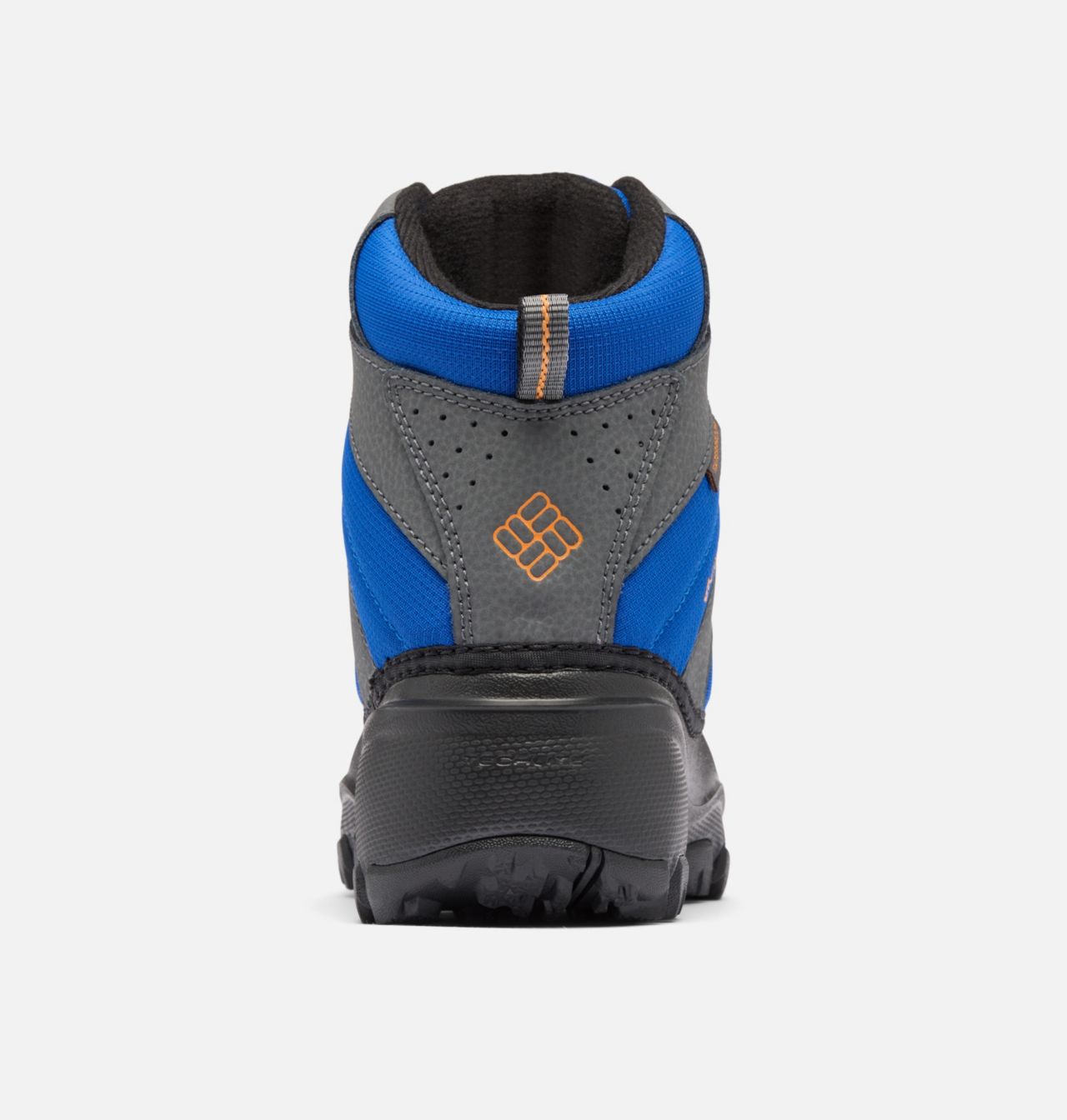 Big Kids' Rope Tow™ IV Waterproof Boot 2
