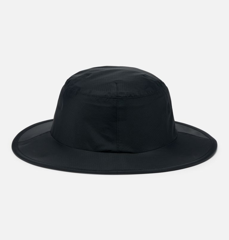 Threshold Rain Hat, Color: Black, image 3