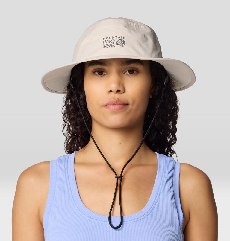 Threshold Rain Hat, Color: Talc, image 6