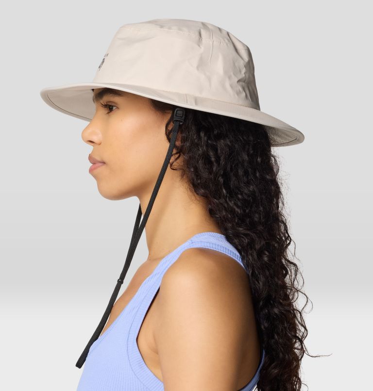 Threshold Rain Hat, Color: Talc, image 9
