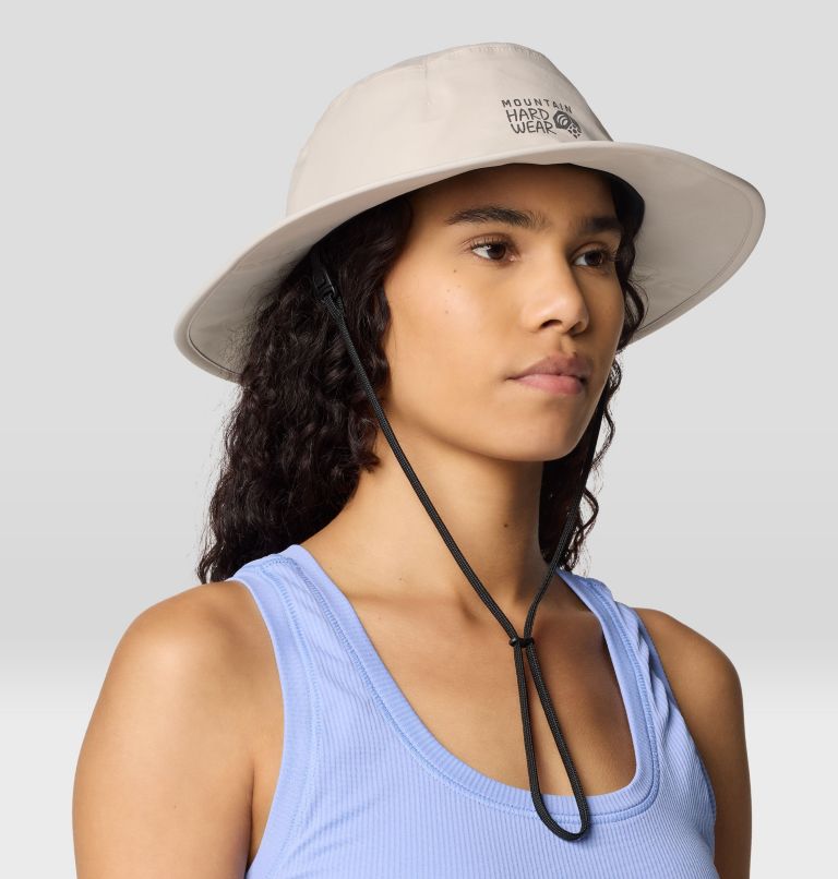 Threshold Rain Hat, Color: Talc, image 10