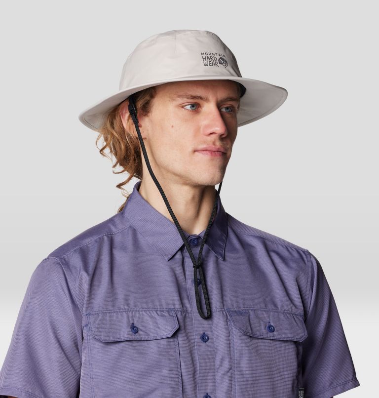 Threshold Rain Hat, Color: Talc, image 5
