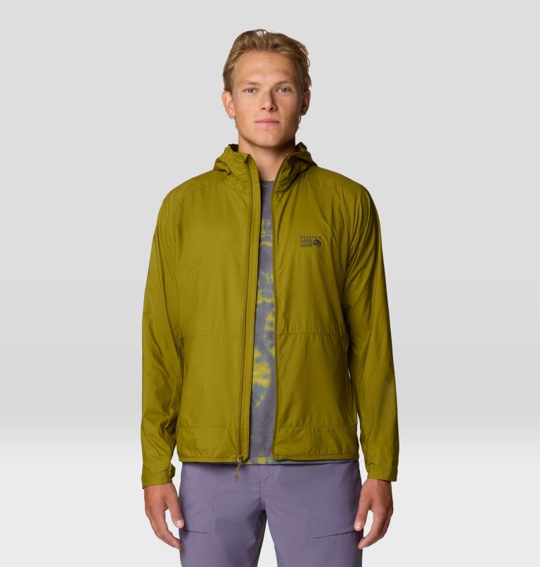 好日山荘 横浜西口店 : MOUNTAIN HARDWEAR M's Summer Outfit