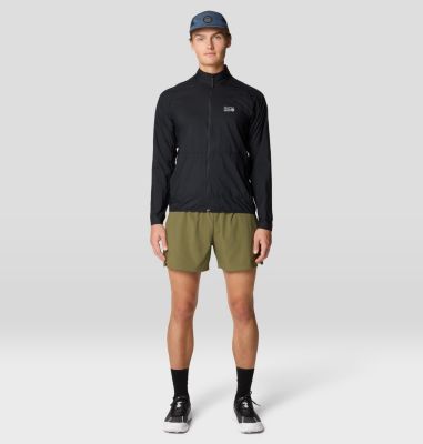 Manteau Kor AirShell, Color: Black, image 6