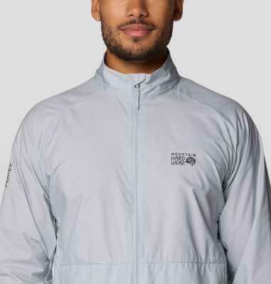 Manteau Kor AirShell, Color: Glacial, image 12