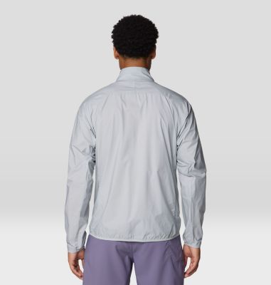 Manteau Kor AirShell, Color: Glacial, image 10