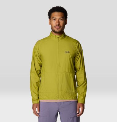 Men's New Arrivals | Mountain Hardwear