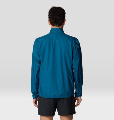 Manteau Kor AirShell, Color: Dark Caspian, image 14