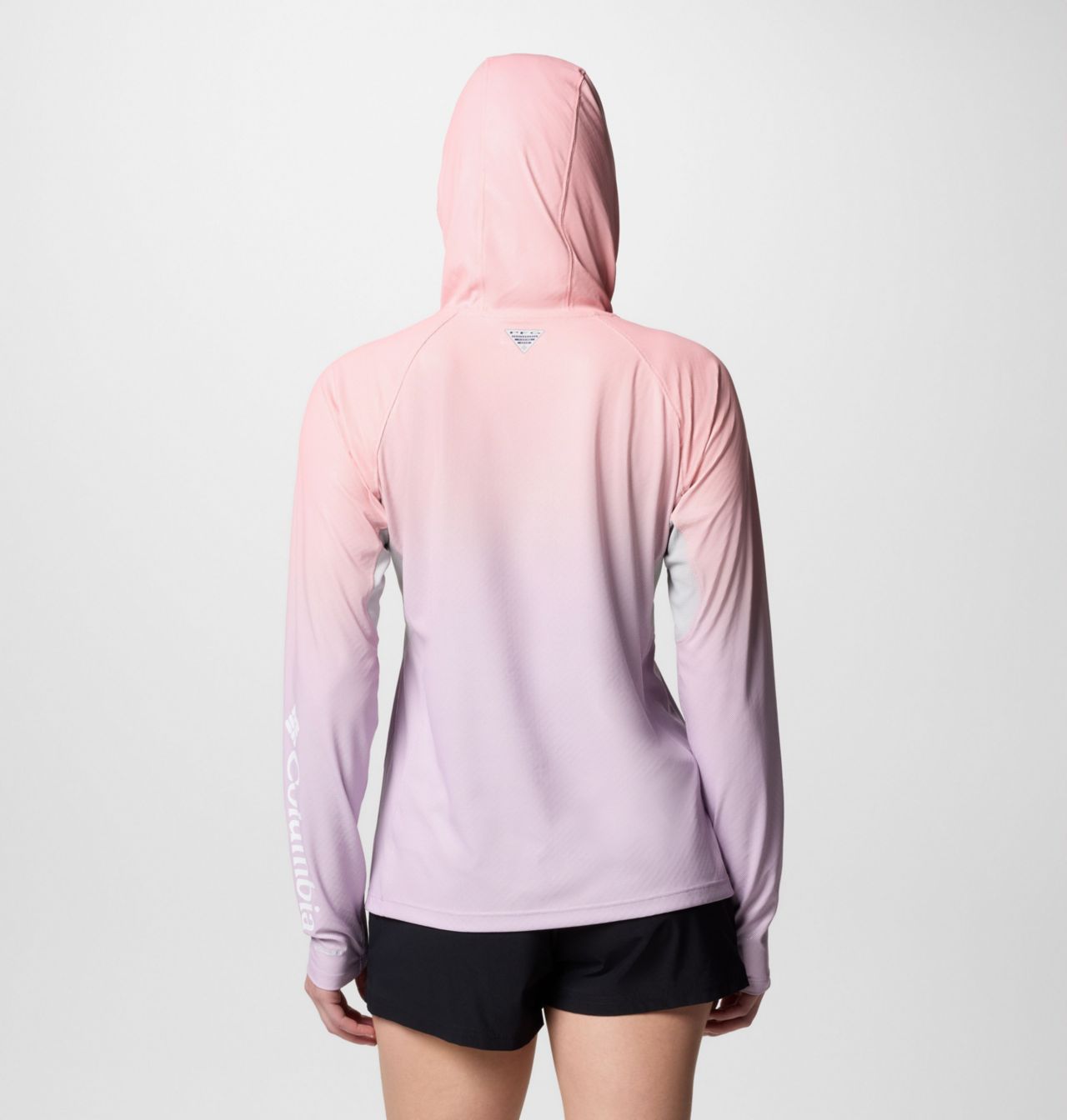 Women's PFG Tidal Deflector Zero™ Hoodie 2