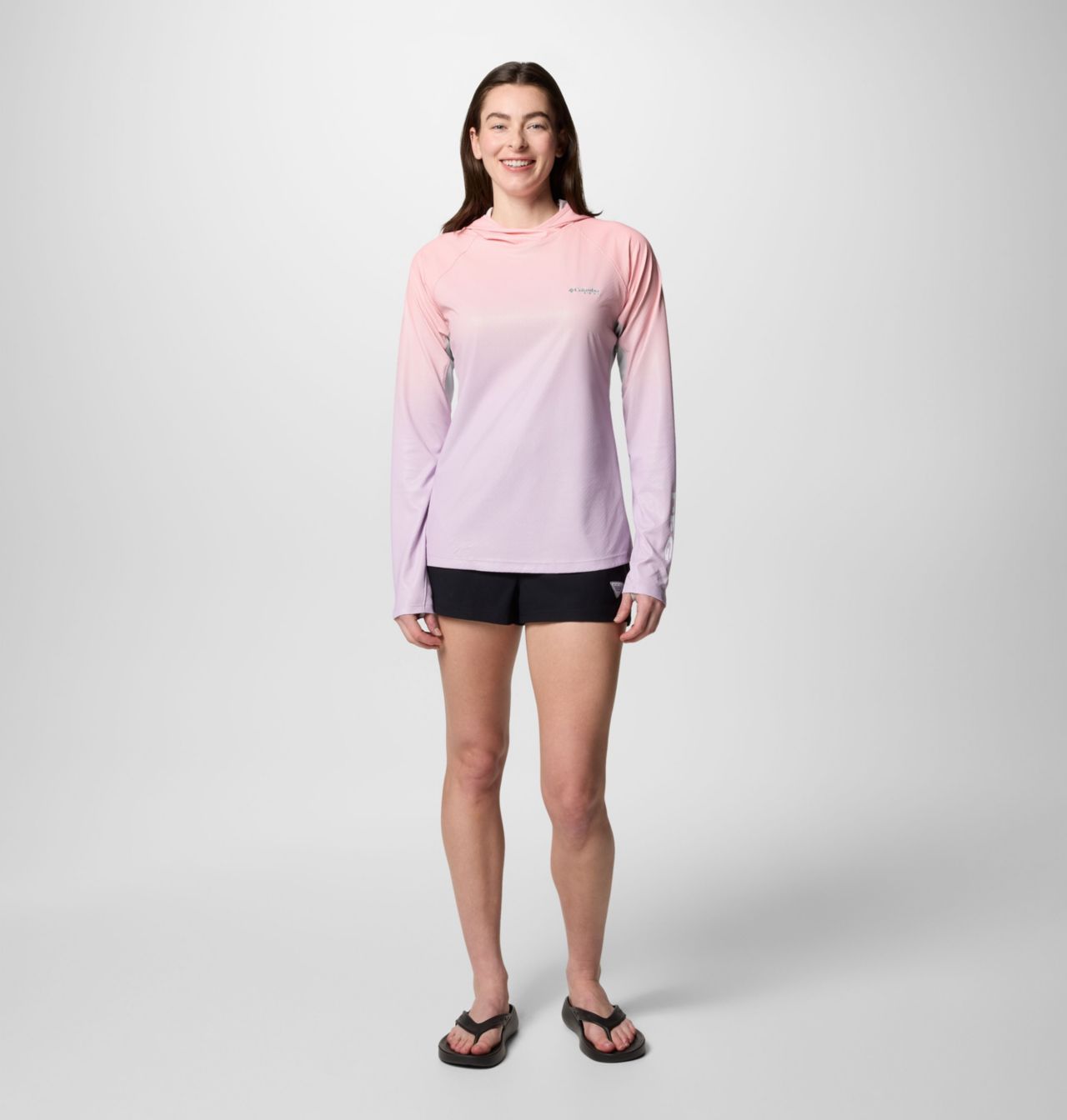 Women's PFG Tidal Deflector Zero™ Hoodie 9