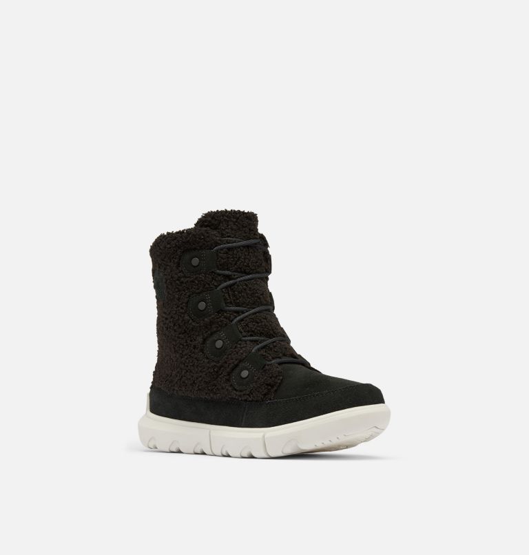 Sorel women's cozy joan booties online