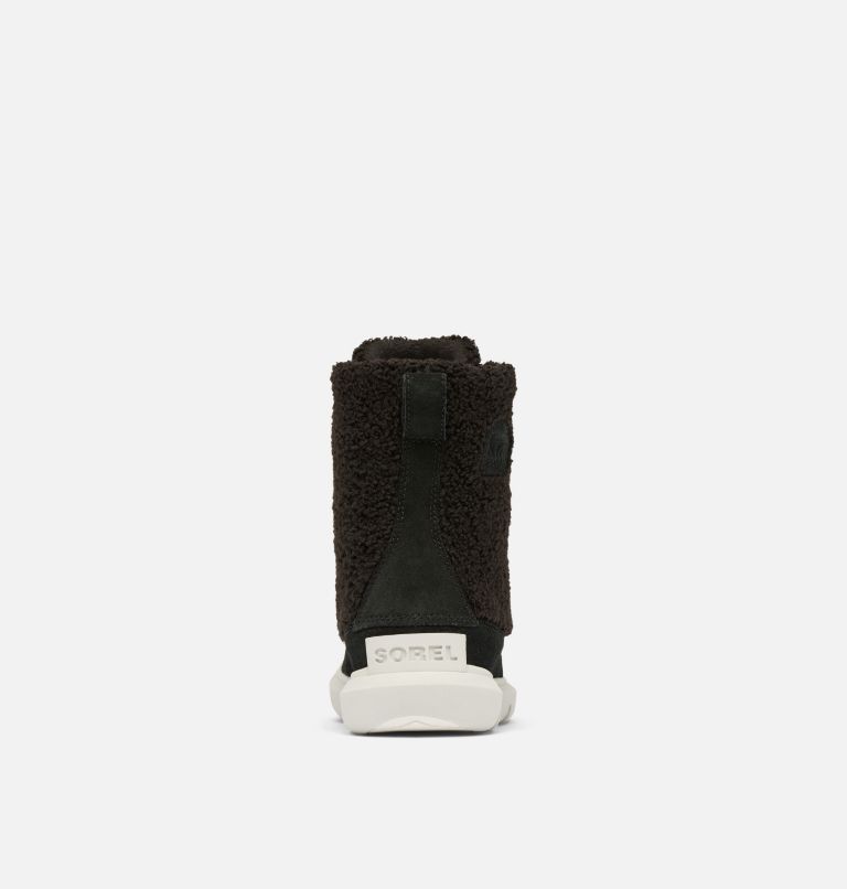 EXPLORER NEXT Joan Cozy Women's Boot, Color: Black, Moonstone, image 3