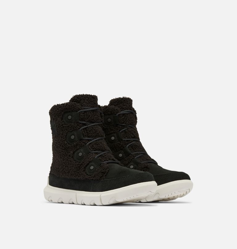 EXPLORER NEXT Joan Cozy Women s Boot SOREL