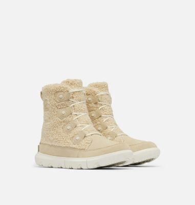 Explorer Collection | SOREL