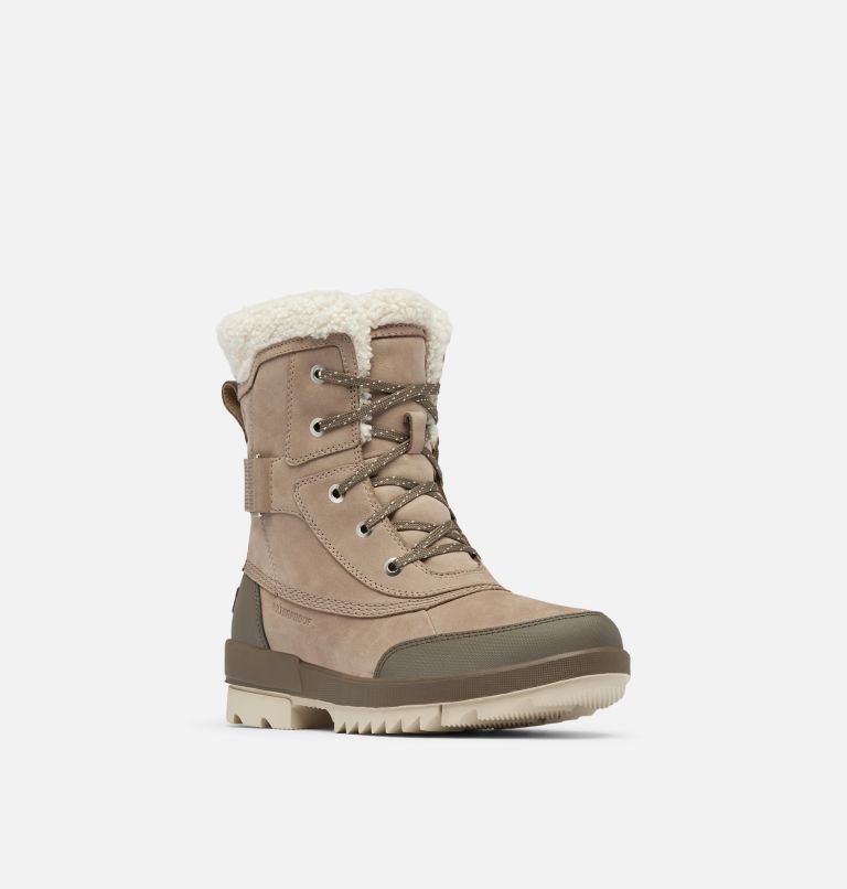 TIVOLI IV Slope Women s Waterproof Boot SOREL