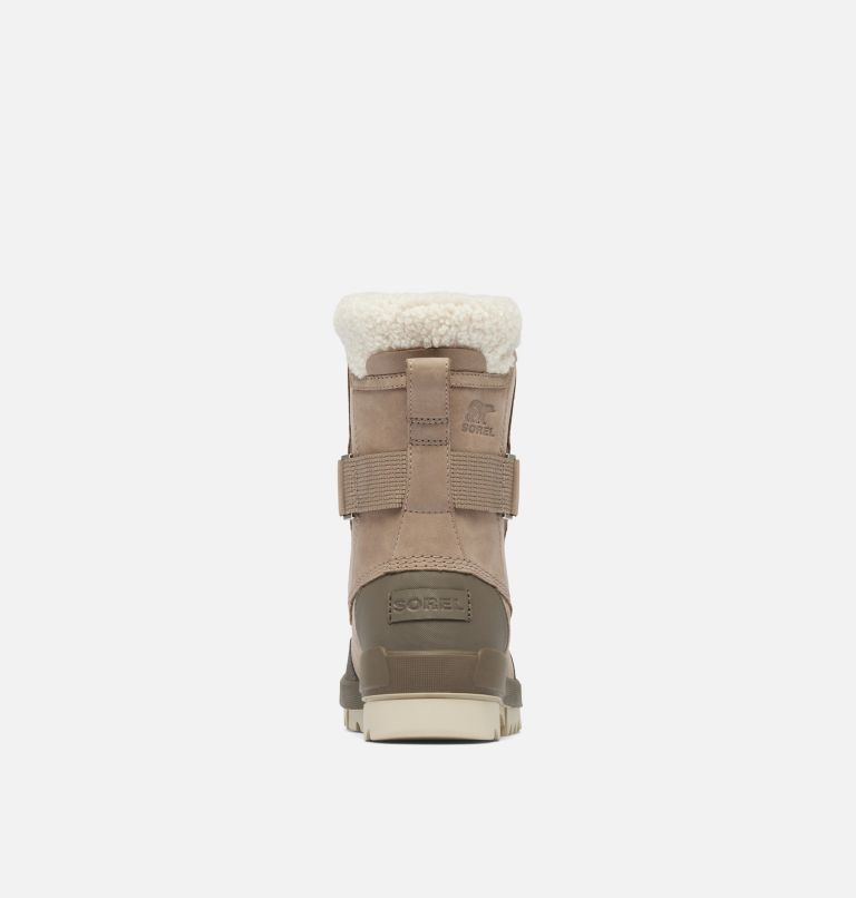 TIVOLI IV Slope Women's Waterproof Boot, Color: Omega Taupe, Major, image 3