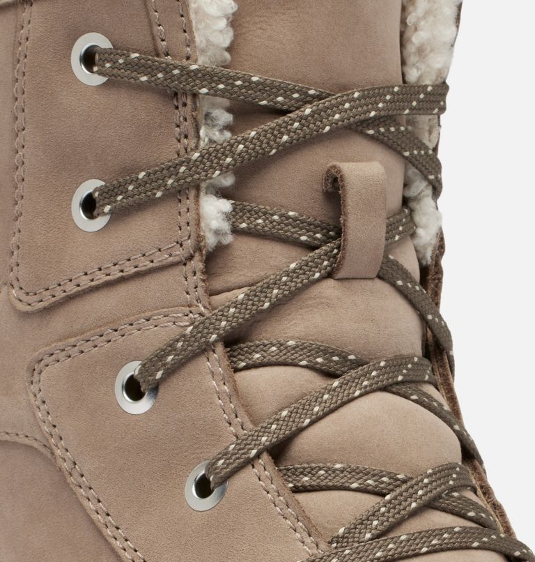 TIVOLI IV Slope Women's Waterproof Boot, Color: Omega Taupe, Major, image 8