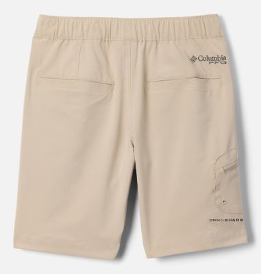 ★★Columbia★★ MILLABEL OTTON SHORTS PANTS Beige CIU2UPCH9 Columbia Titanium Cargo Shorts NYLON Omni Dry Packable Beige