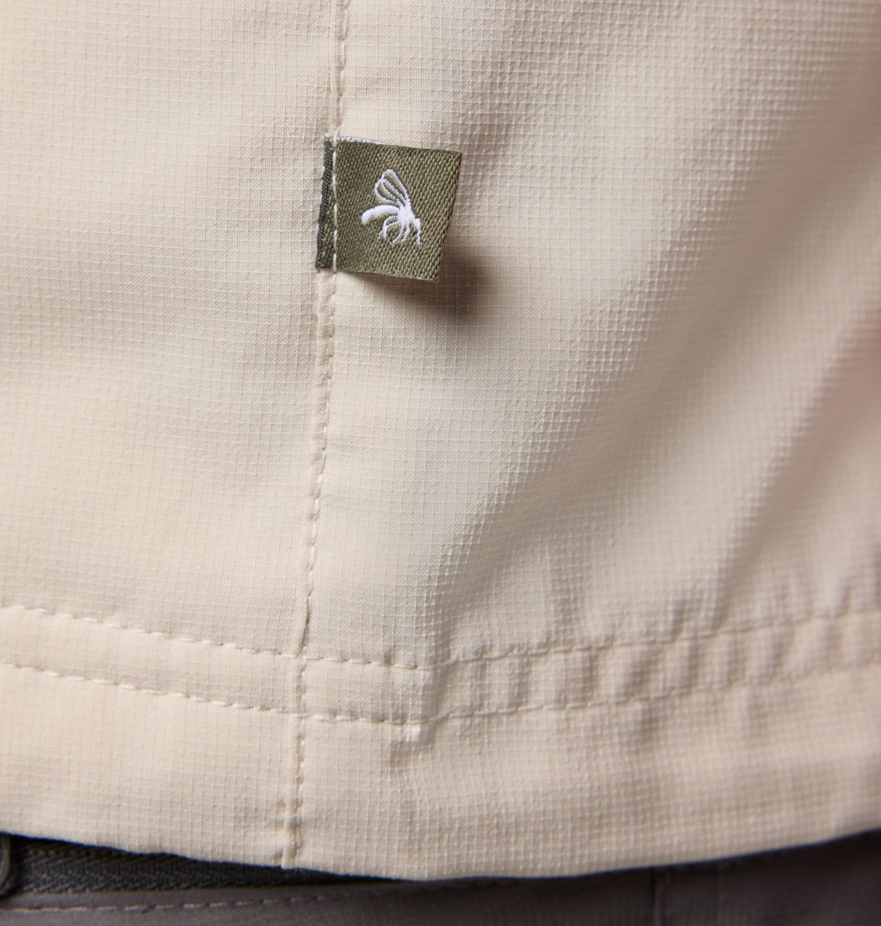 Men's Skien Valley™ Hooded Long Sleeve Shirt - Big | 278 | 1X 11