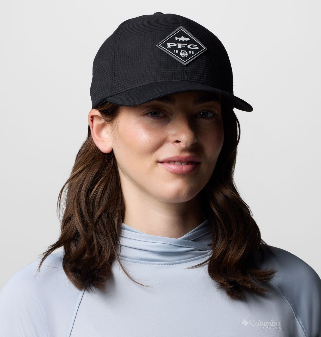 PFG Island Angler™ Stretch Fit Ball Cap 5