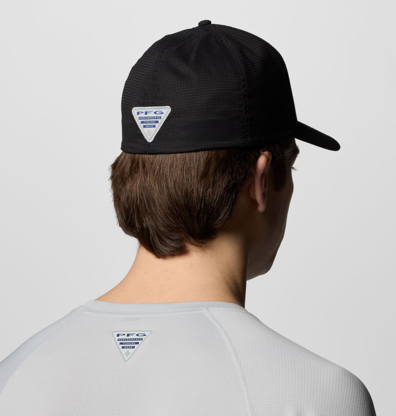 PFG Island Angler™ Stretch Fit Ball Cap 4