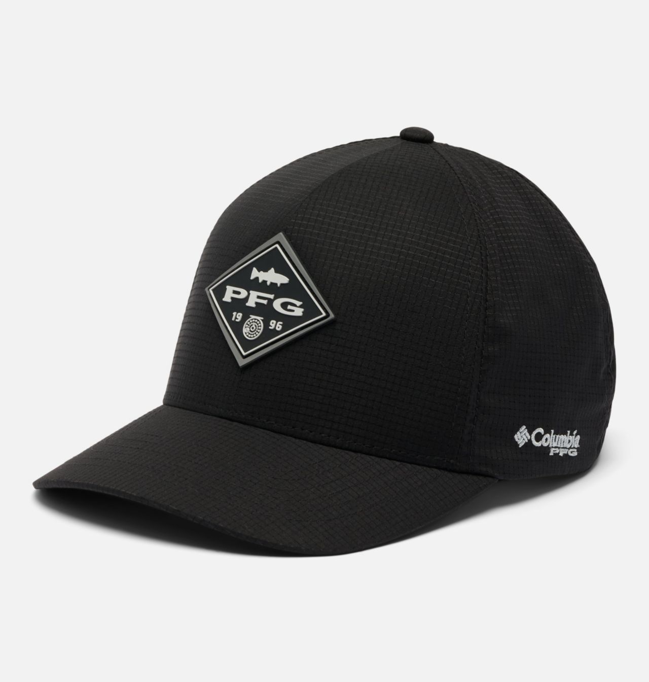 PFG Island Angler™ Stretch Fit Ball Cap 1